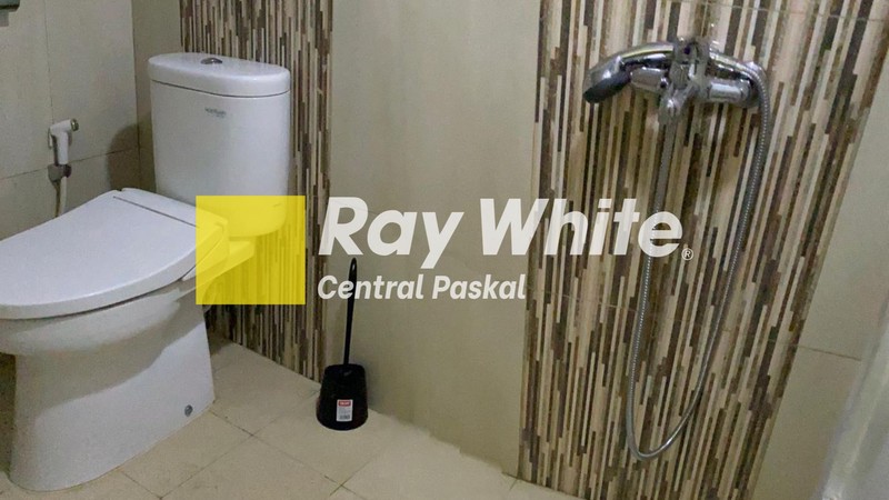 Rumah Minimalis Geger Kalong Permai Harga Murah