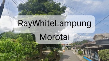 Dijual Rumah 320juta sudah balik nama lokasi Wayhaliim