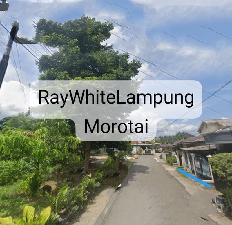 Dijual Rumah 320juta sudah balik nama lokasi Wayhaliim