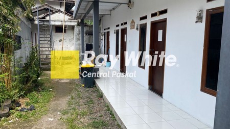 Rumah dan Kost di Babakan Loa Pasir Kaliki Bandung