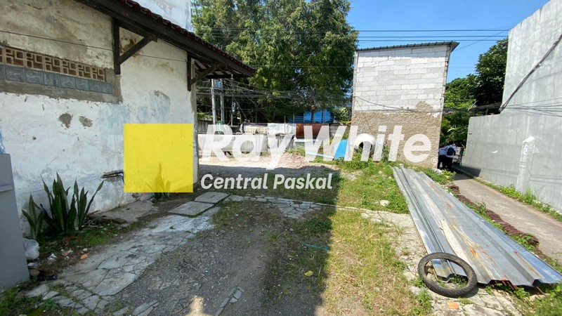 Rumah dan Kost di Babakan Loa Pasir Kaliki Bandung
