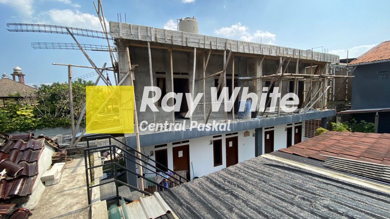Rumah dan Kost di Babakan Loa Pasir Kaliki Bandung