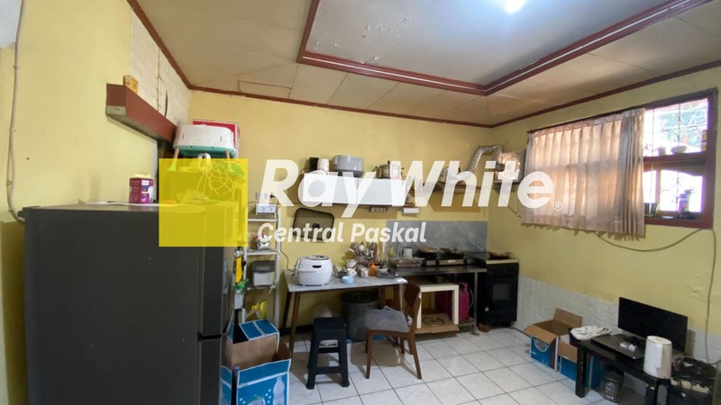 Rumah dan Kost di Babakan Loa Pasir Kaliki Bandung