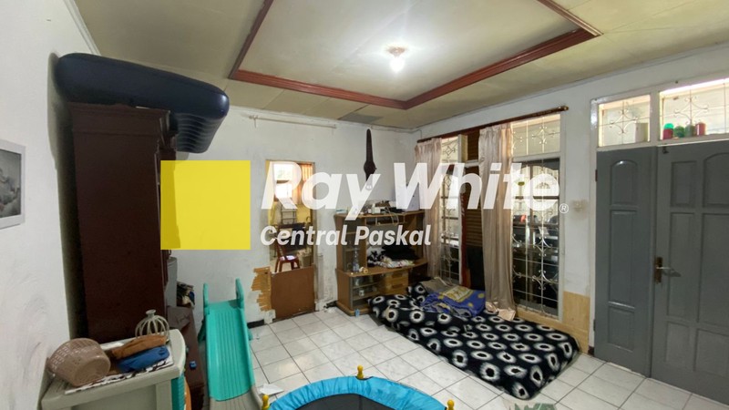 Rumah dan Kost di Babakan Loa Pasir Kaliki Bandung