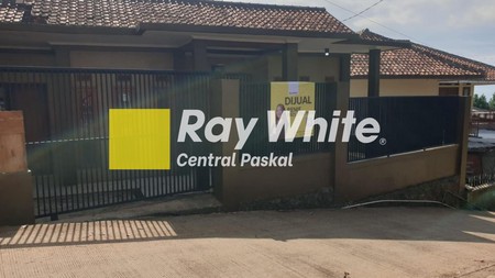 Rumah di Ciharalang Cimenyan Bandung
