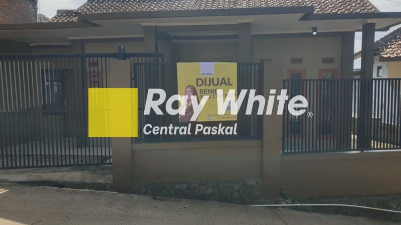 Rumah di Ciharalang Cimenyan Bandung