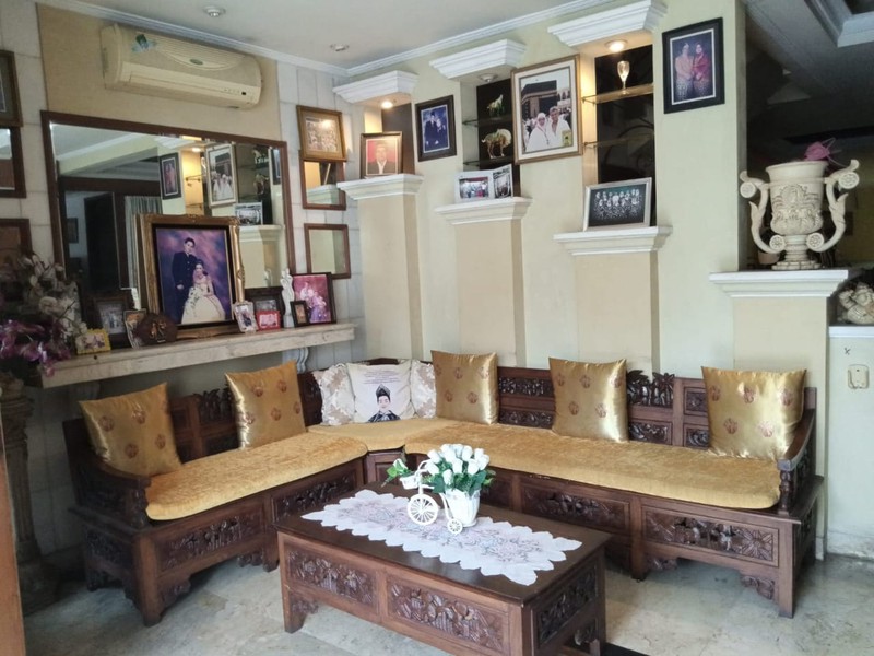Rumah Exclusive  Daerah Kelapa Gading - Jakarta Utara 