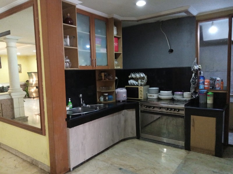 Rumah Exclusive  Daerah Kelapa Gading - Jakarta Utara 