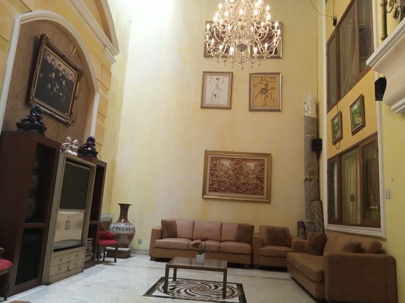 Rumah Exclusive  Daerah Kelapa Gading - Jakarta Utara 