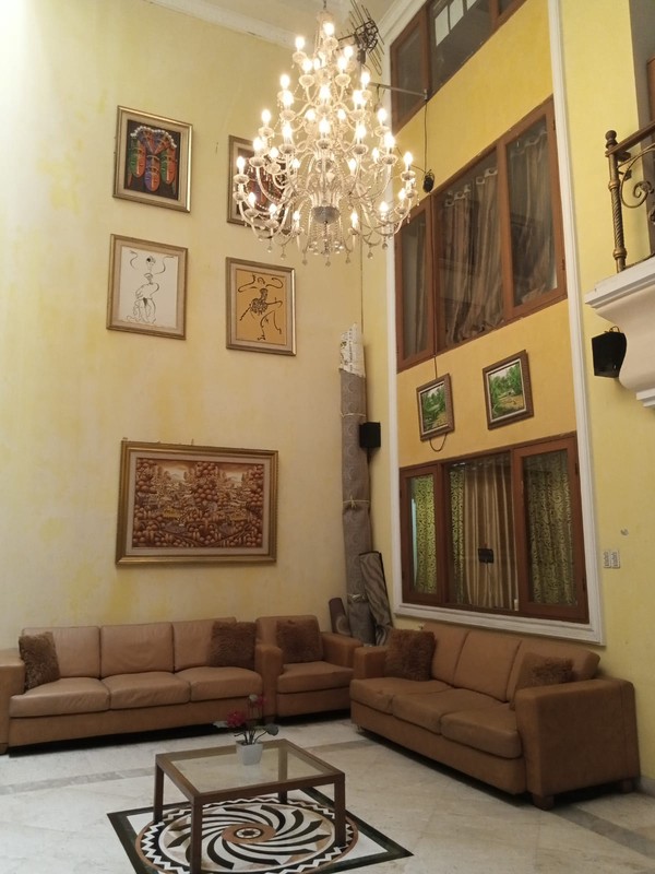 Rumah Exclusive  Daerah Kelapa Gading - Jakarta Utara 