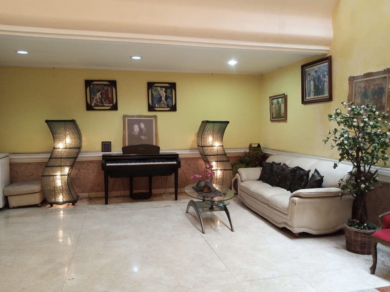 Rumah Exclusive  Daerah Kelapa Gading - Jakarta Utara 
