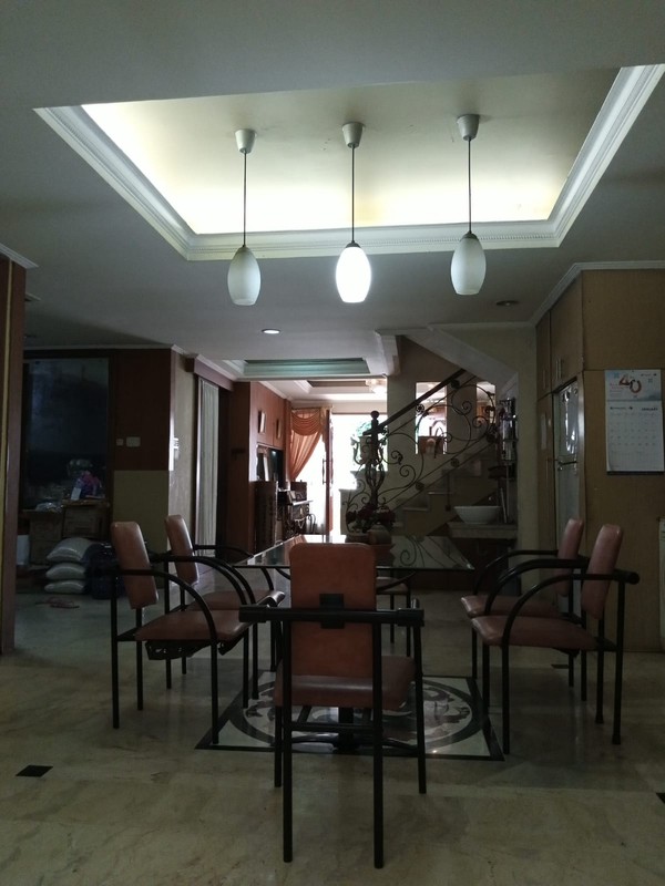 Rumah Exclusive  Daerah Kelapa Gading - Jakarta Utara 