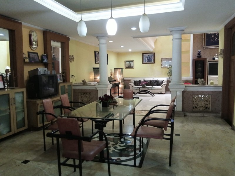 Rumah Exclusive  Daerah Kelapa Gading - Jakarta Utara 