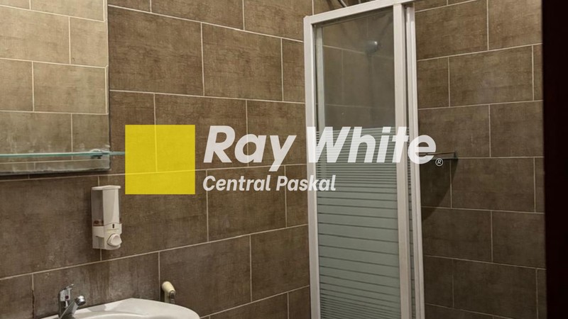 Rumah Pesona Bali City View Dengan Udara yang Sejuk dan Lingkungan Asri Bandung