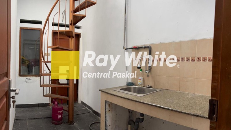 Rumah Pesona Bali City View Dengan Udara yang Sejuk dan Lingkungan Asri Bandung