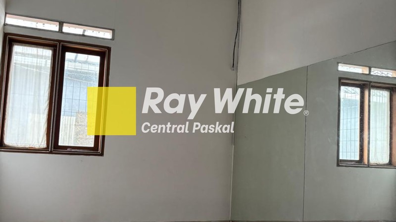 Rumah Pesona Bali City View Dengan Udara yang Sejuk dan Lingkungan Asri Bandung
