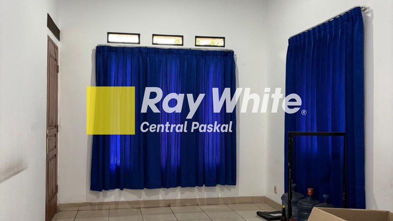 Rumah Pesona Bali City View Dengan Udara yang Sejuk dan Lingkungan Asri Bandung