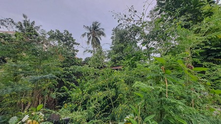 Rumah di Kebon Jeruk Kemanggisan dekat ke Binus &  Tanjung Duren