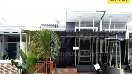 Dijual rumah siap huni kemiling onegate