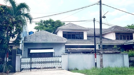 Rumah Dijual dengan Harga Hitung Tanah di Pondok Kelapa Duren Sawit Jaktim