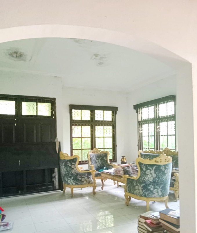Rumah Dijual dengan Harga Hitung Tanah di Pondok Kelapa Duren Sawit Jaktim