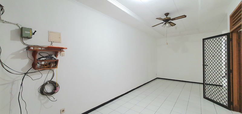 Disewa Rumah apik rapih terawat dan siap huni di Janur Asri, Kelapa Gading