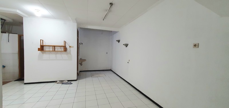 Disewa Rumah apik rapih terawat dan siap huni di Janur Asri, Kelapa Gading