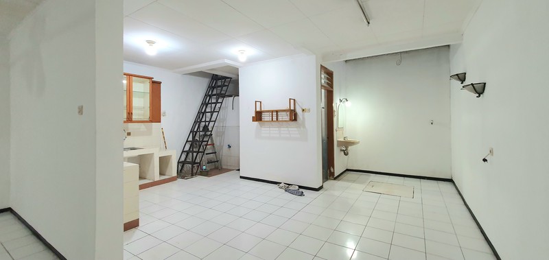 Disewa Rumah apik rapih terawat dan siap huni di Janur Asri, Kelapa Gading