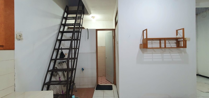 Disewa Rumah apik rapih terawat dan siap huni di Janur Asri, Kelapa Gading