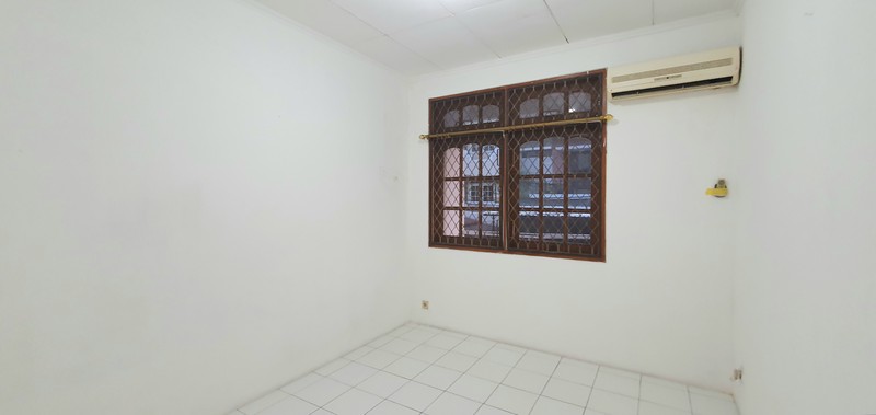 Disewa Rumah apik rapih terawat dan siap huni di Janur Asri, Kelapa Gading