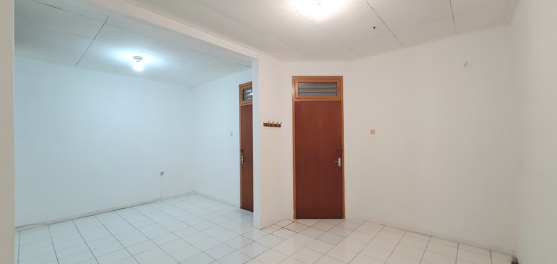 Disewa Rumah apik rapih terawat dan siap huni di Janur Asri, Kelapa Gading