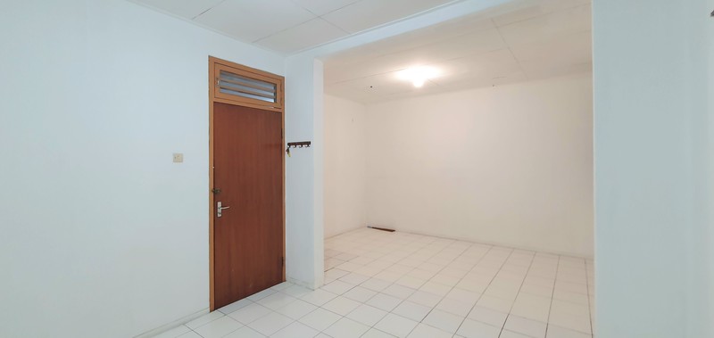 Disewa Rumah apik rapih terawat dan siap huni di Janur Asri, Kelapa Gading