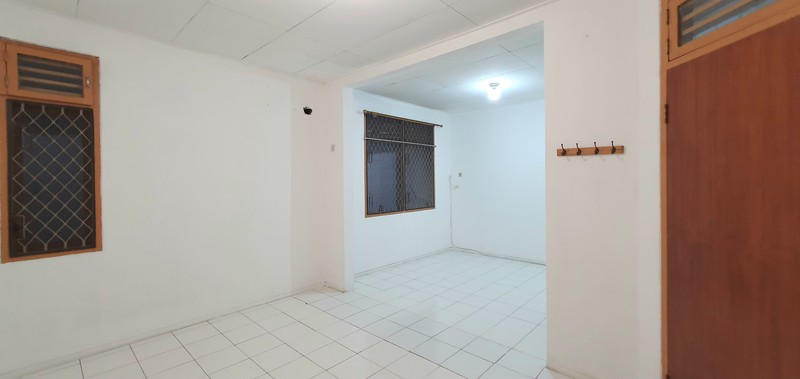 Disewa Rumah apik rapih terawat dan siap huni di Janur Asri, Kelapa Gading