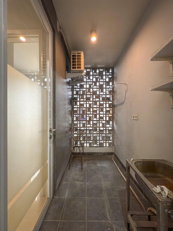 Rumah Bagus, 2 Lantai siap huni di Serpong Jaya