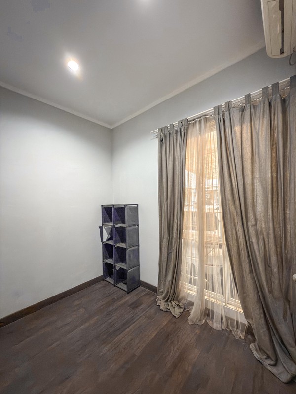 Rumah Bagus, 2 Lantai siap huni di Serpong Jaya