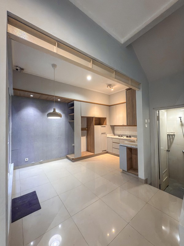 Rumah Bagus, 2 Lantai siap huni di Serpong Jaya