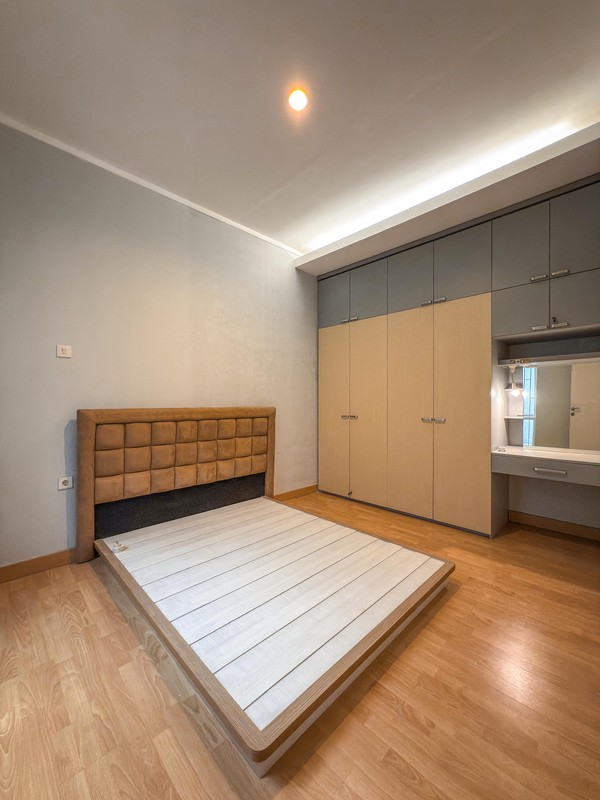 Rumah Bagus, 2 Lantai siap huni di Serpong Jaya