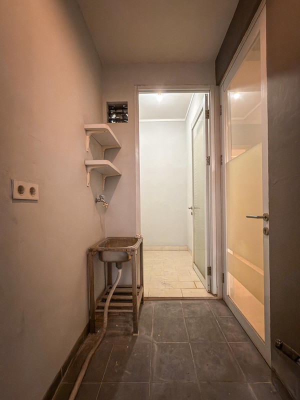 Rumah Bagus, 2 Lantai siap huni di Serpong Jaya