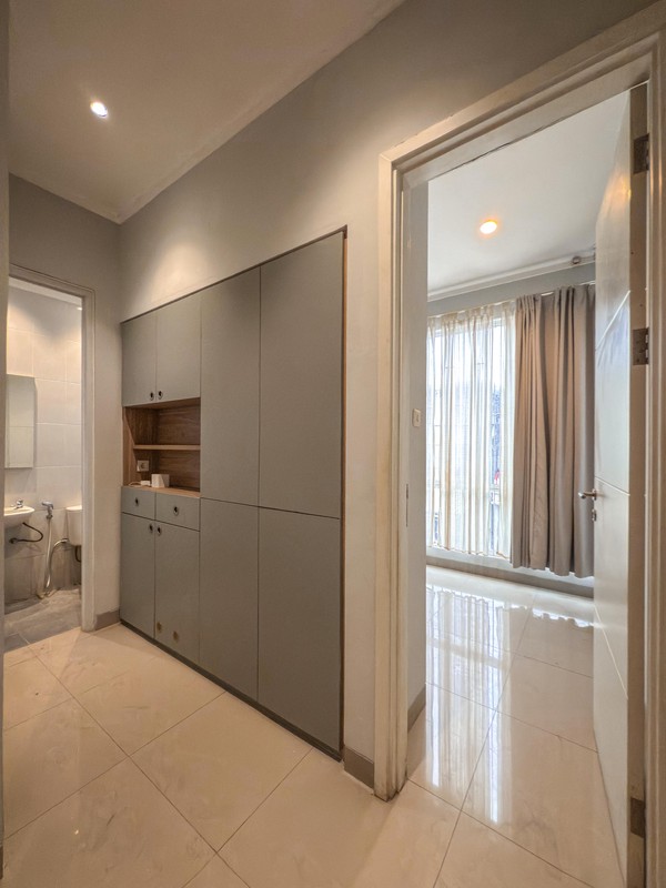 Rumah Bagus, 2 Lantai siap huni di Serpong Jaya