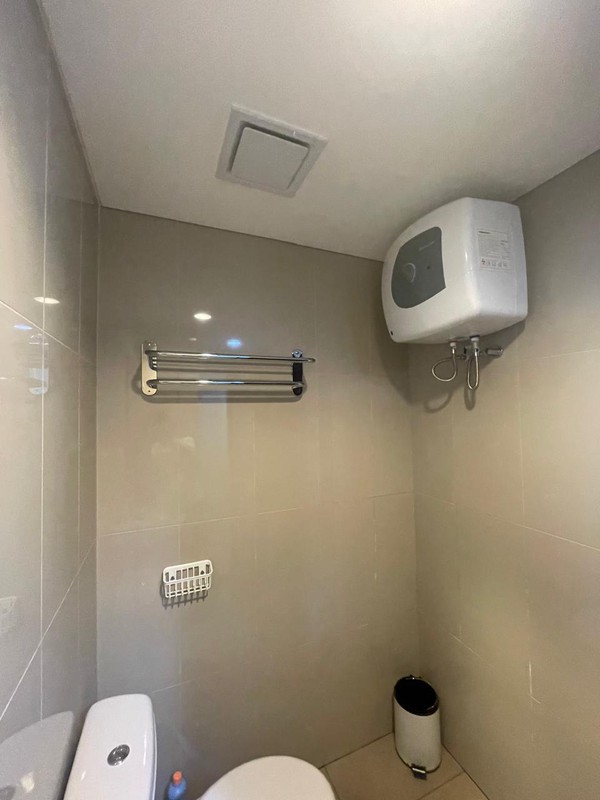 Apartemen di M-Town Signature kawasan Gading Serpong  dengan Harga Sewa bagus