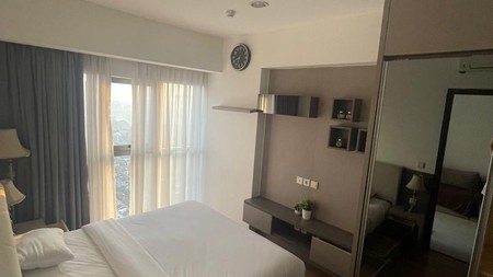 Apartemen di M-Town Signature kawasan Gading Serpong  dengan Harga Sewa bagus