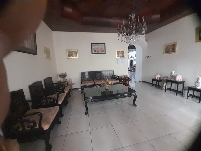 Rumah Luas Lokasi di Pondok Kelapa Duren Sawit Jaktim