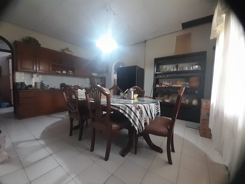 Rumah Luas Lokasi di Pondok Kelapa Duren Sawit Jaktim