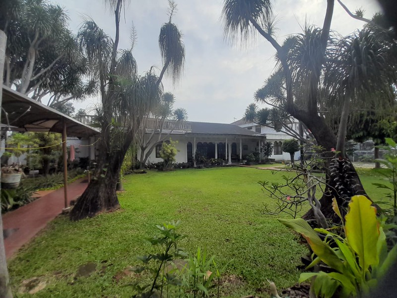 Rumah Luas Lokasi di Pondok Kelapa Duren Sawit Jaktim