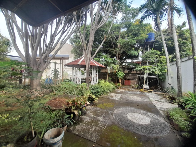 Rumah Luas Lokasi di Pondok Kelapa Duren Sawit Jaktim