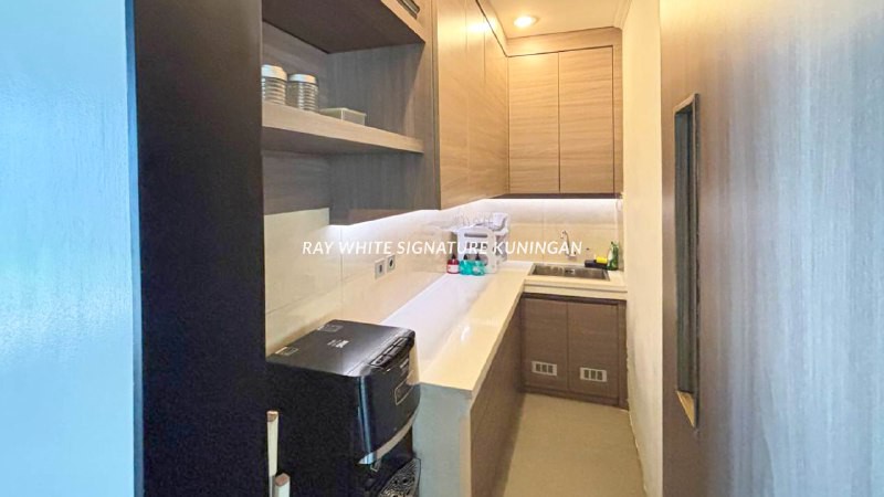 Rumah Kantor disewakan di Area Prime Pakubuwono Jalan 2 Arah
