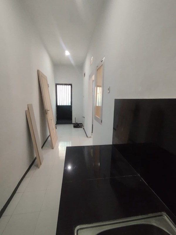 Dijual rumah di royal karawaci Tangerang 