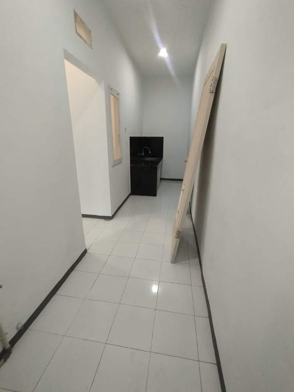 Dijual rumah di royal karawaci Tangerang 