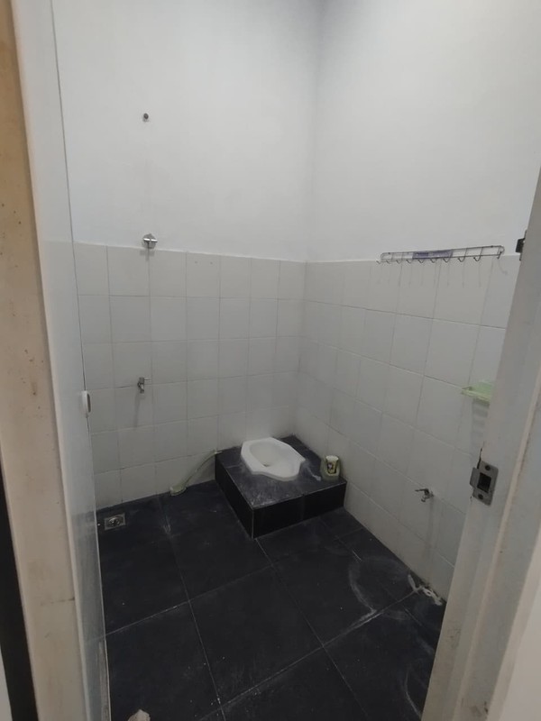 Dijual rumah di royal karawaci Tangerang 