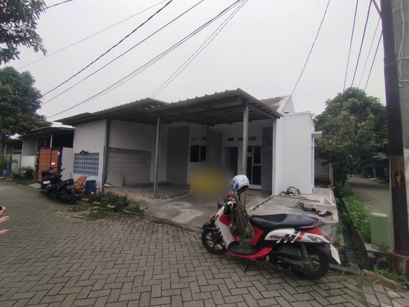 Dijual rumah di royal karawaci Tangerang 